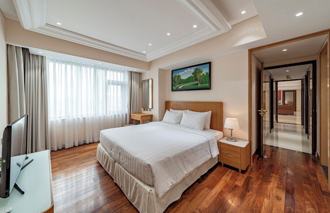 Sherwood Residence - Foto 4