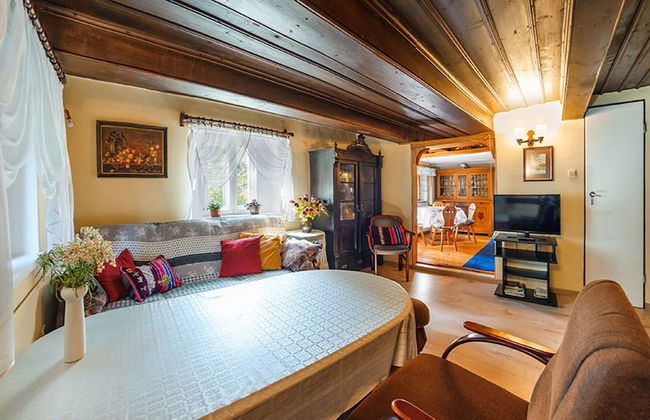 EverySky Kowary Podgorze 42 - Foto 13