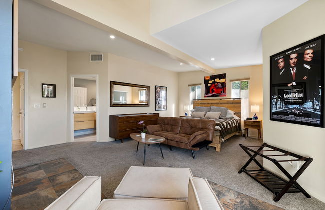 The Palms- Pool and Pet Friendly - Foto 6