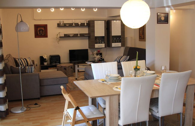 Apartmán Amália - Foto 15