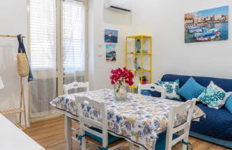 Antony Mondello Guest House, appartamento a 1 minuto a piedi dalla spiaggia di Mondello - Foto 8