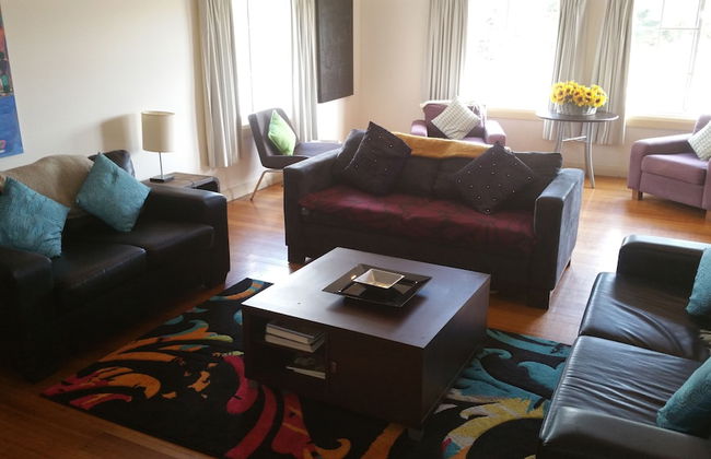 Riversdale Estate Cottages - Foto 21