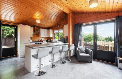 Corrie Lodge, Glendevon - Foto 17