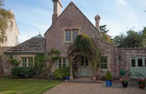 Bucknowle Lodge - Foto 6