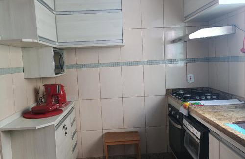 Triplex 3 quartos a 100 metros de Costa Azul - Foto 27