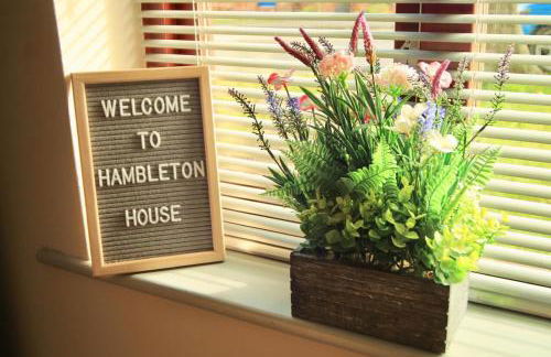 Hambleton House - Foto 3