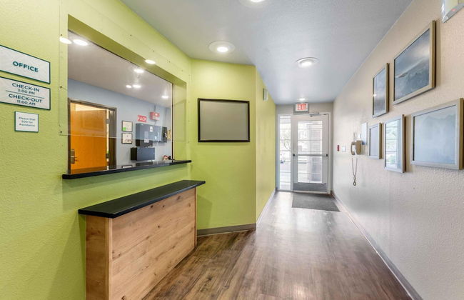 Extended Stay America Select Suites - Phoenix - Peoria - Sun City - Foto 2