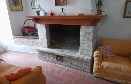 Castello Di Giomici - Foto 19