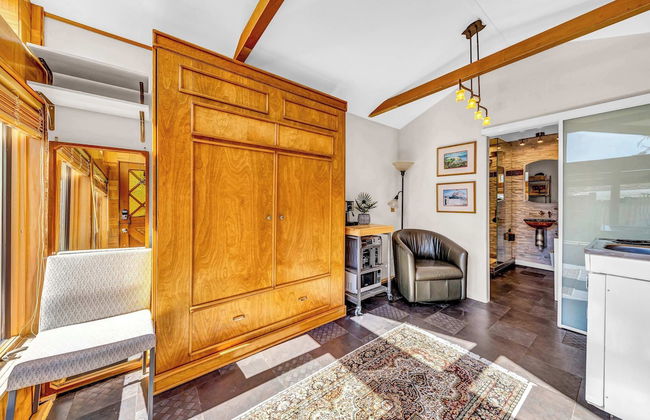 Snuggle Inn A Romantic Couples Retreat! - Foto 9