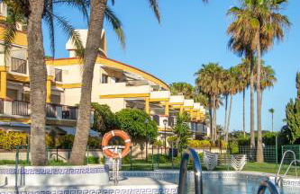 The Marbella Beachfront Gem - Photo 26