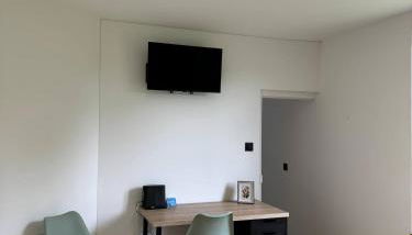 Studio avec jardin - Foto 5