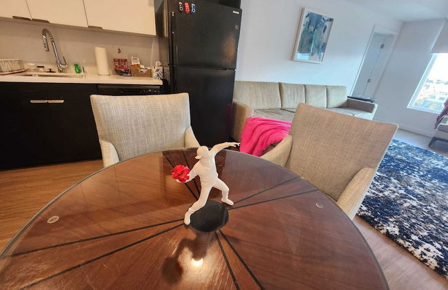 Premier Apts in Vibrant Downtown LA - Foto 78