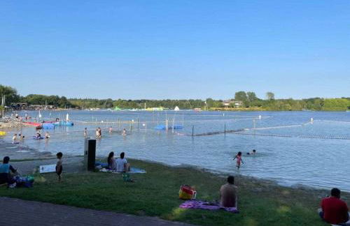 One-bedroom apartment - Photo 19