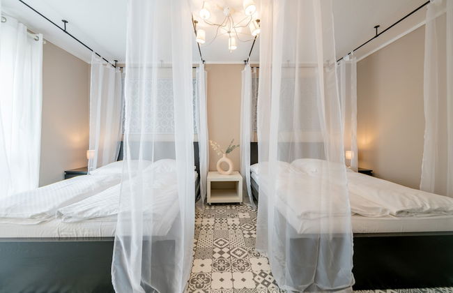 Aparthotel Alma Bonn - Foto 13