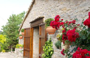 Casa Rural Torre Gargallo - Foto 10