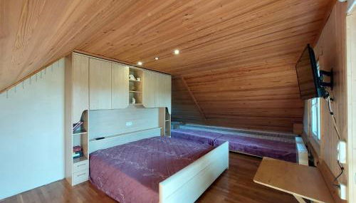 Blockhaus Elana - Foto 4