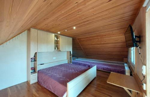 Blockhaus Elana - Foto 4