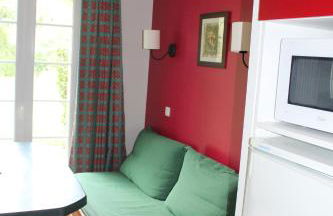 Résidence du Lac-MONFLANQUIN Appartement RDC - Foto 16