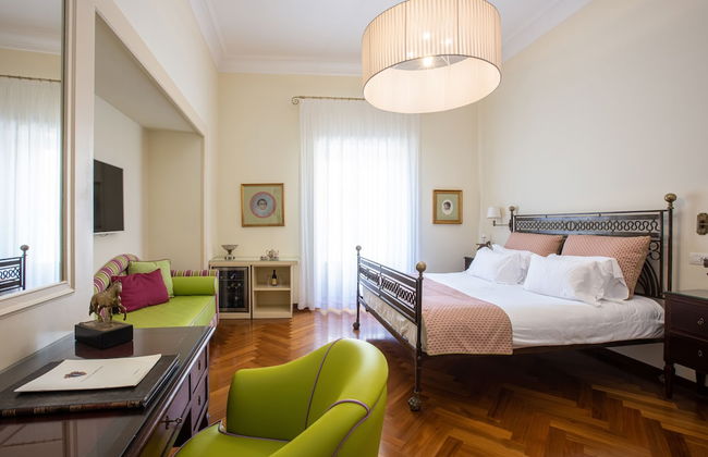 Palazzo Marziale - Foto 26