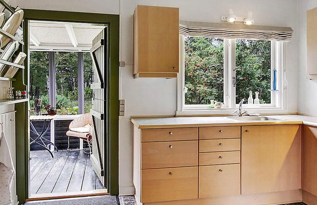 8 Person Holiday Home in Roslev-by Traum - Foto 11