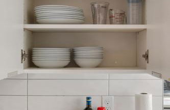 Modern Townhome with Space Needle View - Foto 17