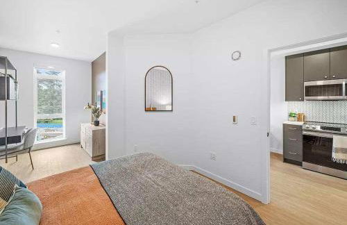 Spacious 1Bedroom 1bath Heart of Redmond - Foto 16