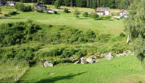 Haus Wiesengrund - Foto 3