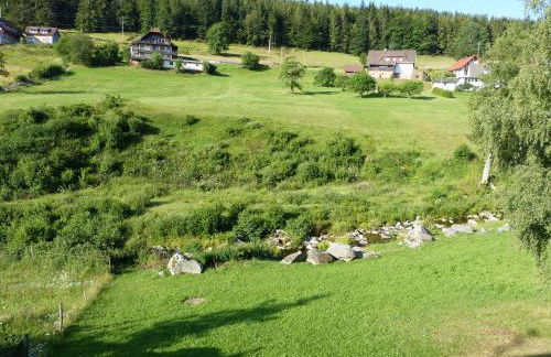 Haus Wiesengrund - Photo 3