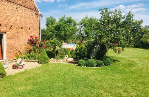 Guest House Wiejska Sielanka - Foto 8