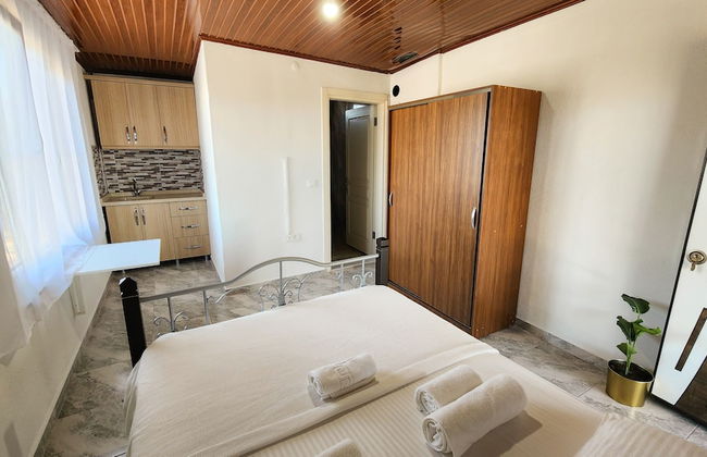 Oli Camping & Bungalows - Photo 4