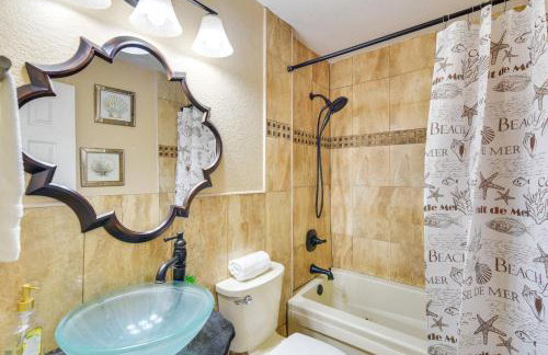 5 Mi to Hard Rock Stadium! Convenient World Cup HQ - Foto 15