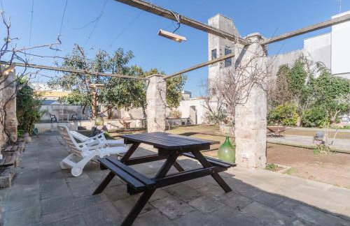 GuestHost - Salento 4 Stars - Blue & Yellow - Photo 28