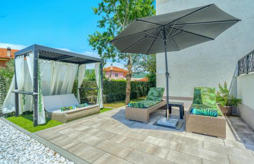 Luxury villa with a swimming pool Dicmo, Zagora - 23249 - Foto 12