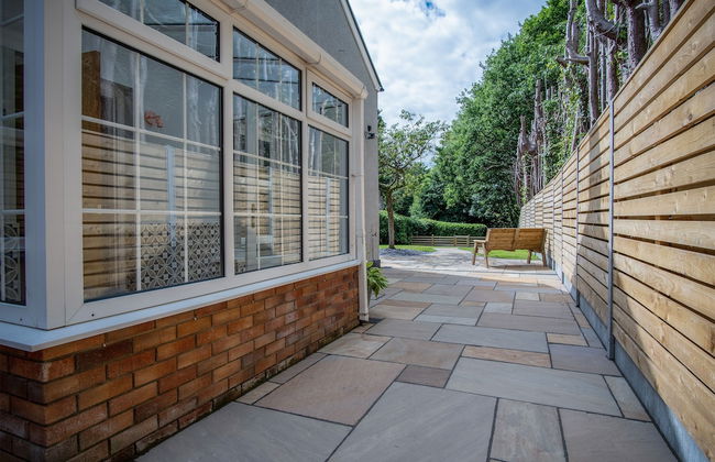 Wern Y Glais - 2 Bedroom Cottage - Glais - Photo 44