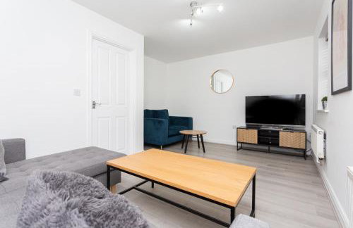 Lancers Close House - Foto 14