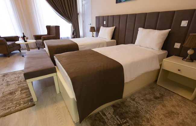 AlmaBagi Hotel&Villas - Foto 14