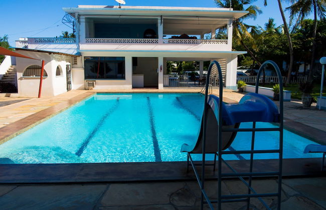 Paradise Resort Apartments - Foto 31