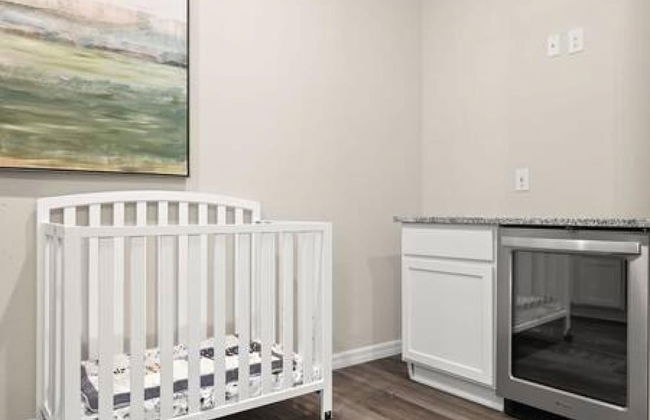 Florida Retreat Home w Fast-wifi Patio King Bed - Foto 14