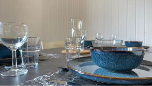 Le Blaize - superbe 2 pièces Rennes centre gare - Foto 5