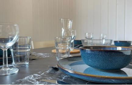 Le Blaize - superbe 2 pièces Rennes centre gare - Foto 5