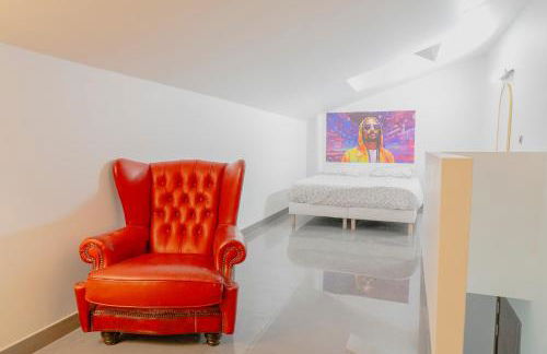 Élégant 2 pièces proche de Paris et Disneyland - Foto 7