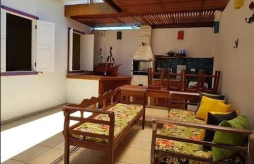 Casa em Paraty - Foto 1