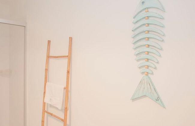 Liiiving in Porto - Boho Blue Home - Foto 62