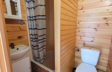 Domki letniskowe Eliza - Foto 22