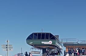 Le cheval blanc E7 - Foto 37