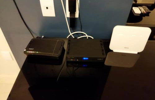 Studio TOP pra homeoffice, internet voando - Photo 21