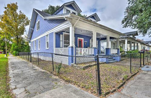 Charming Jacksonville Home about 2 Mi to Downtown! - Photo 27
