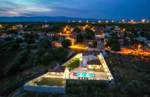 Villa Relax with sauna & jacuzzi &gym - Foto 27