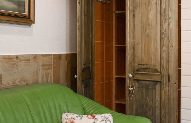 Stará Huť - Foto 11