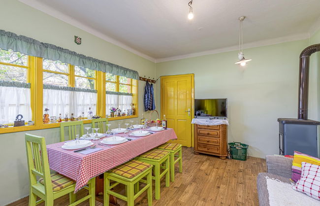 Rural Homestead Trenkovo - Foto 11